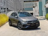 Mercedes GLA 200 AMG